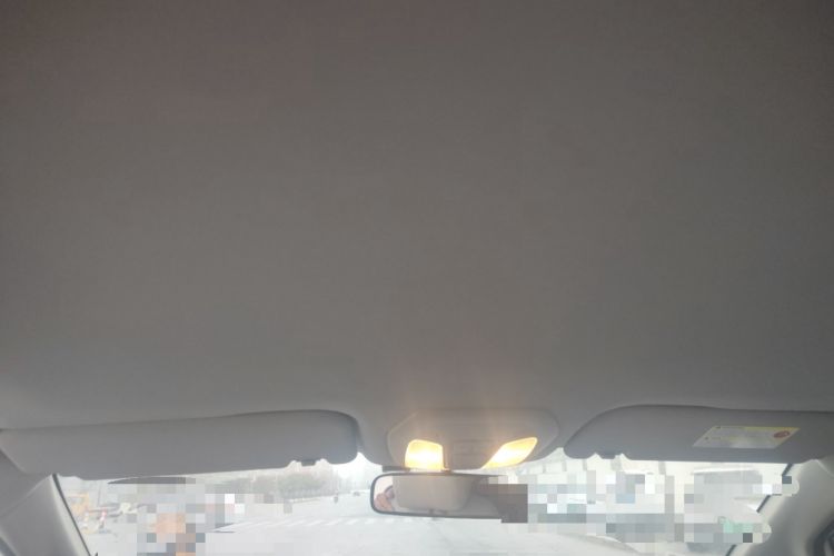 Used SAIC MAXUS G50 2021 1.5T Manual Comfort A Headliner