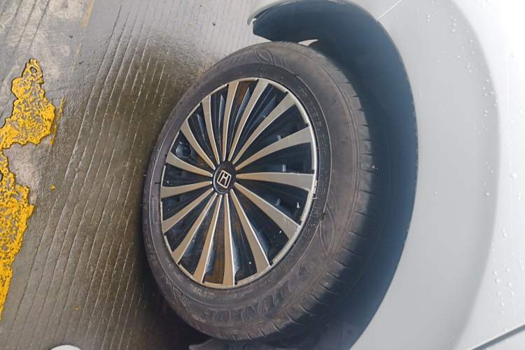 Used Honda Fit 2021 1.5L CVT Trendy Edition Right Rear Wheel Hub