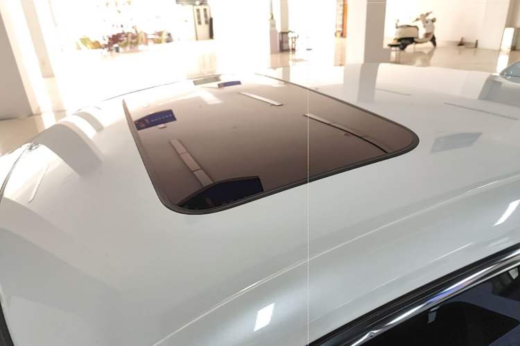 Used Honda Civic 2023 240TURBO CVT Dynamic Edition
