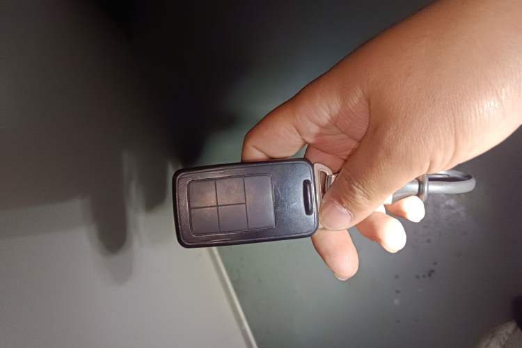 Used Volvo S60 2016 S60L T4 Zhiyuan Edition
