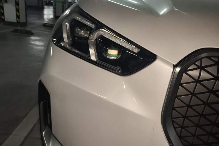 Used BMW iX1 2023 eDrive25L X Design Package
