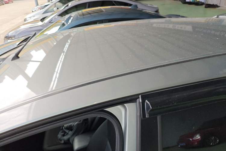 Used Honda Fit 2016 1.5L LX CVT Comfort Model