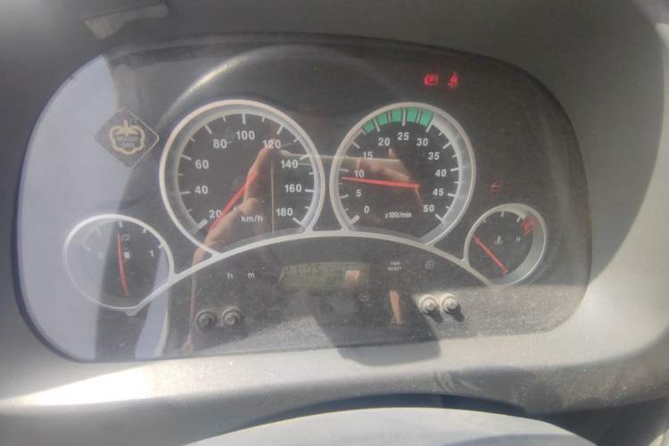 Used Iveco Power Daily 2013 3.0T-A37 Dual-Purpose Low-Roof F1C Van
