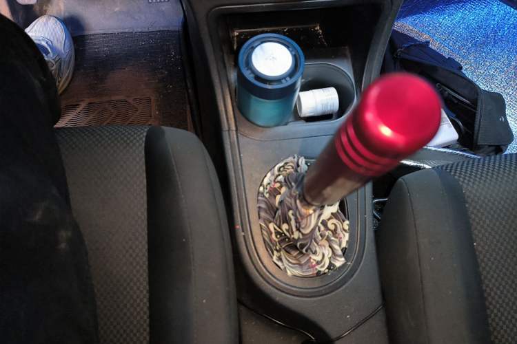 Used MG 3 2011 1.3L Manual Comfort Edition