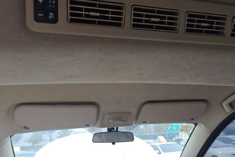 Used Dongfeng Fengon 370 2016 1.5L Manual Standard Edition SFG15-05 7 Seats