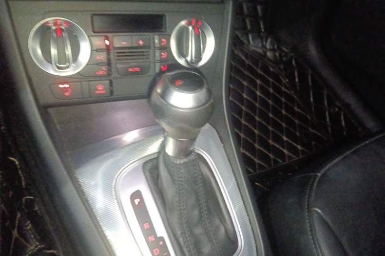 Used Audi Q3 2015 35 TFSI quattro Technology Edition