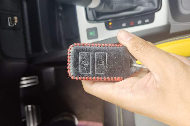 Used Honda Fit 2021 1.5L CVT Trendy Run Pro Edition