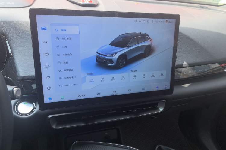 Used BAIC Rubik 2022 1.5T DCT Diamond Edition
