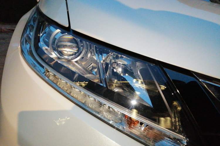 Used Honda Odyssey 2018 2.4L Luxury Edition
