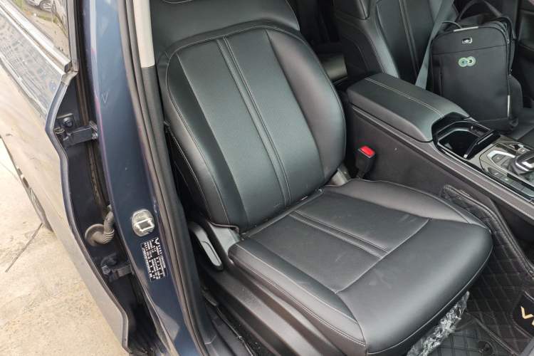 Used Wuling Victory 2022 1.5T CVT Flagship Edition
