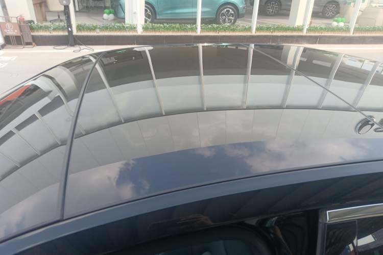 Used Audi A6L 2023 Revised 45 TFSI Prestige Dynamic Edition Roof