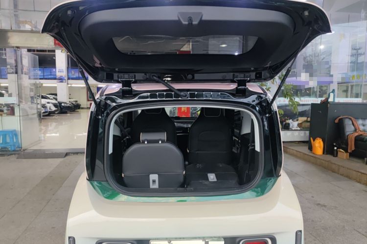 Used Baojun KiWi EV 2022 Artist Lite Edition Lithium Iron Phosphate