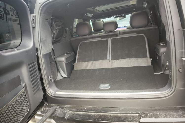 Used Formula Leopard 8 2025 Smart & Brave Flagship Edition 7 Seats
