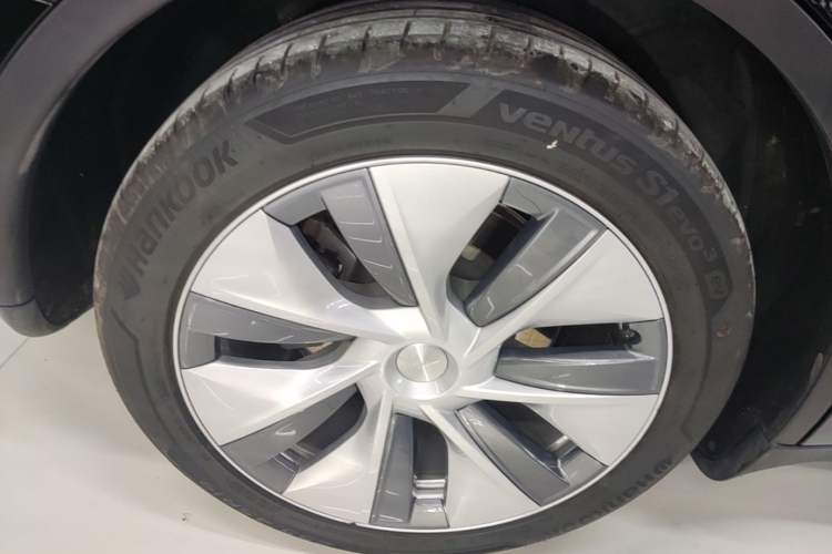 Used Tesla Model Y 2021 Standard Range Rear-Wheel Drive Version