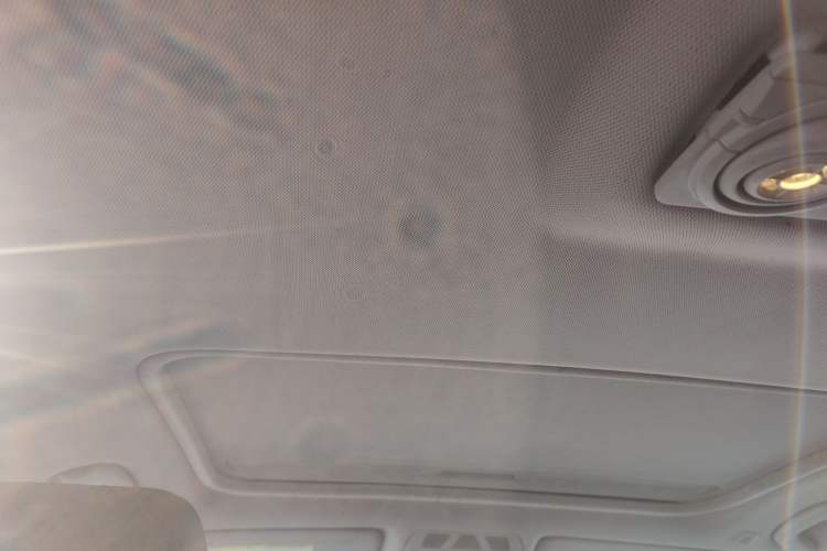 Used BMW 3 Series 2017 320Li Fashion Model
