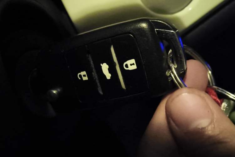 Used Qiyuan Lumin 2023 205km Xiangqin Version