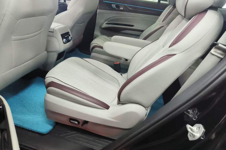 Used Ford Equator 2021 EcoBoost 225 Premier 6-Seater