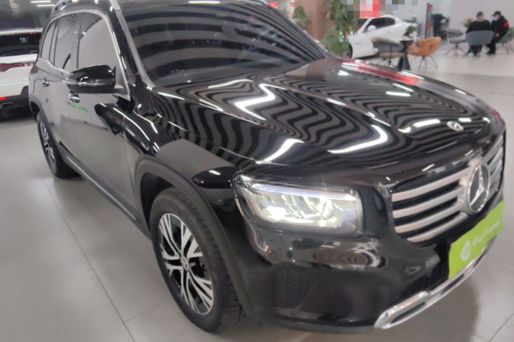 Used Mercedes-Benz GLB 2024 GLB 220 Dynamic Edition