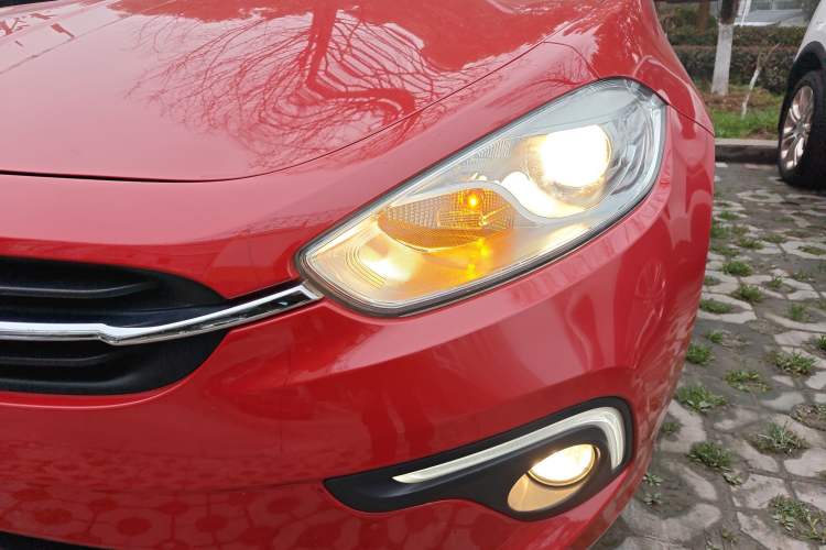 Used Fiat Ottimo 2014 1.4T Automatic Comfort Edition
