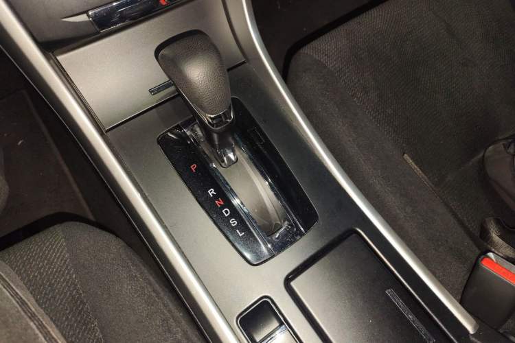 Used Honda Accord 2014 2.0L LX Comfort Edition
