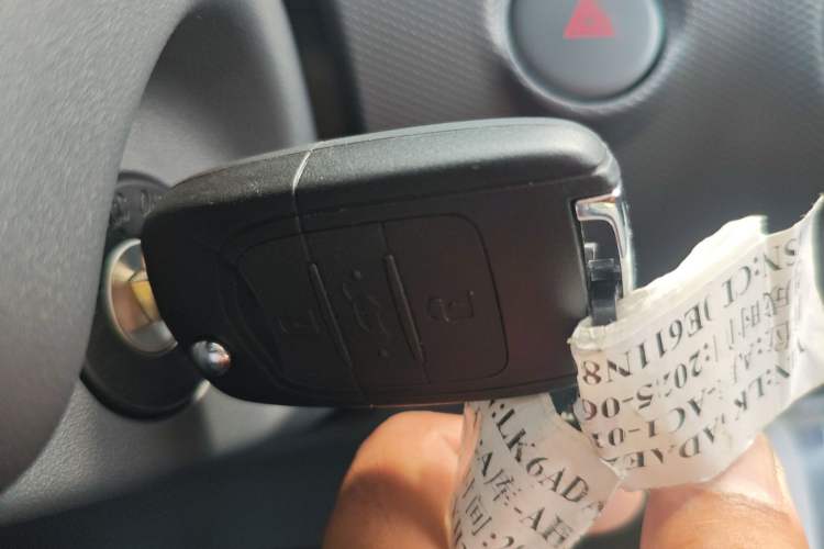 Used Wuling Zhiguang New Energy 2025 Comfort Model