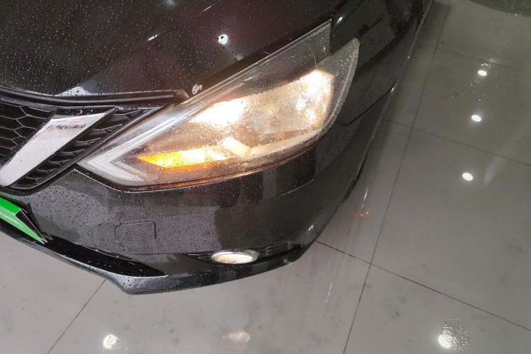 Used Nissan Sylphy 2016 1.6 XL CVT Luxury Edition