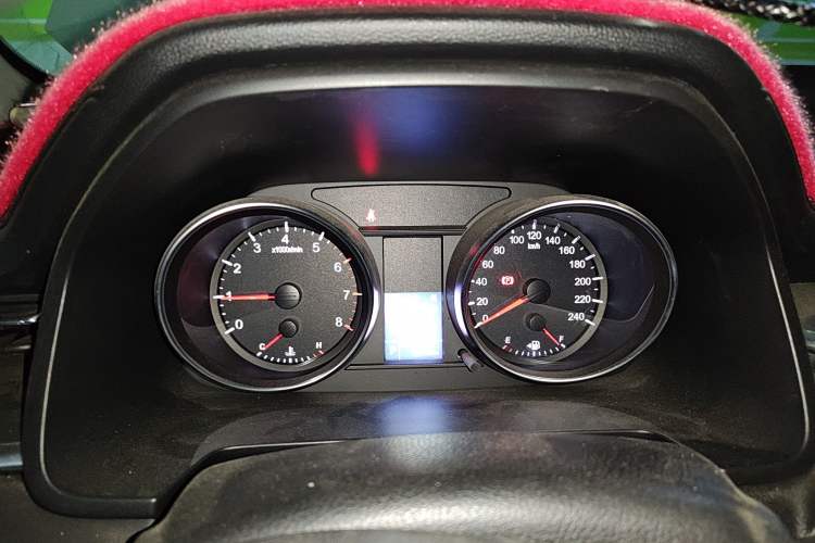 Used Haval M6 2021 PLUS 1.5T DCT Luxury Smart Connectivity Model