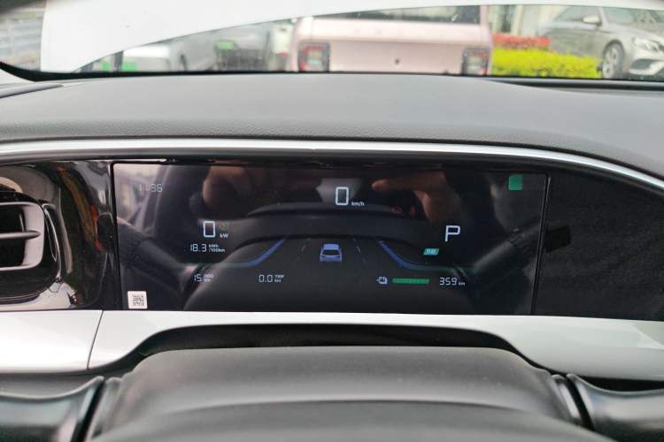 Used Geely Galaxy Geome 2026 Model 410km Carefree Edition
