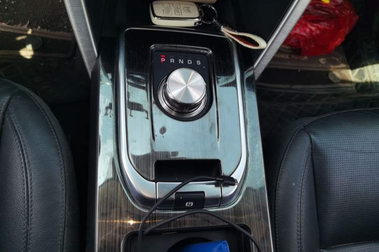 Used Land Rover Discovery Sport 2019 240 PS SE Version China V Standard Gear Lever