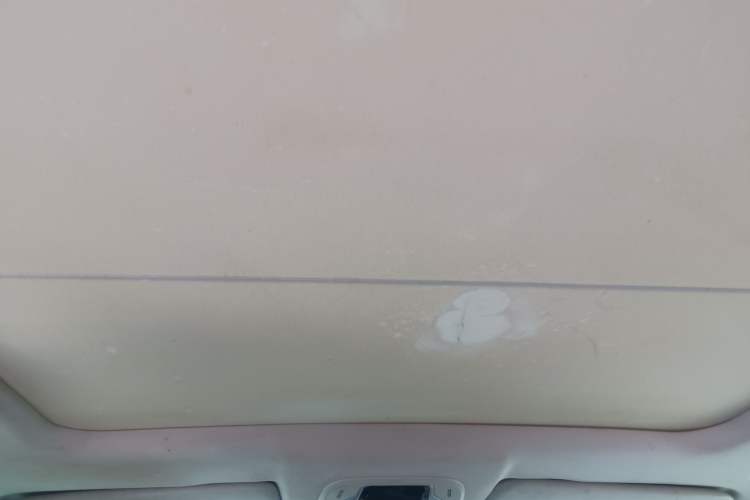 Used Geely Auto Jiajie 2019 1.5TD MHEV DCT Luxury Edition Headliner