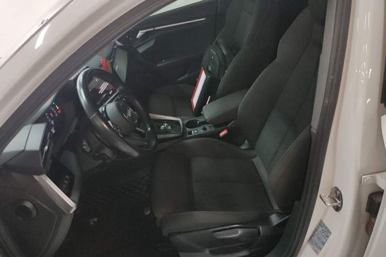 Used Audi A3 2021 Sportback 35 TFSI Advanced Sport Edition