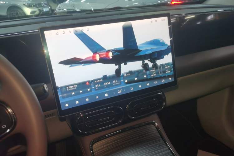 Used Leapmotor C11 2024 All-Electric 580 Luxury Edition