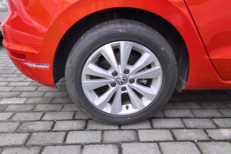 Used Volkswagen Golf Sportsvan 2016 230TSI Automatic Trend Edition