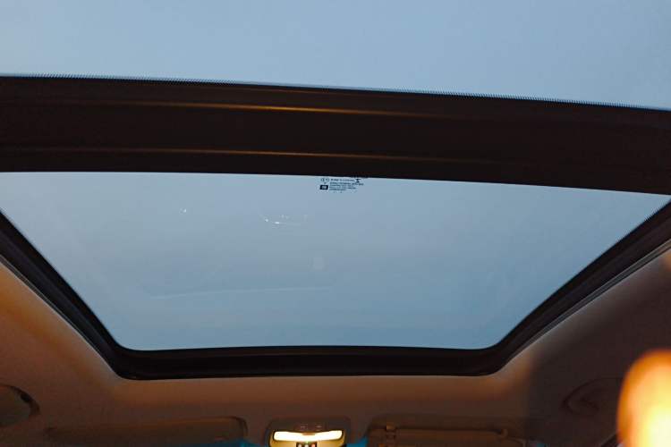 Used Buick GL6 2021 323T Mild Hybrid Connect Luxury Model