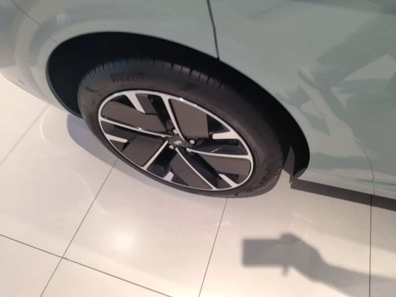 Used Li Auto L6 2025 Max Smart Refresh Edition — 25
