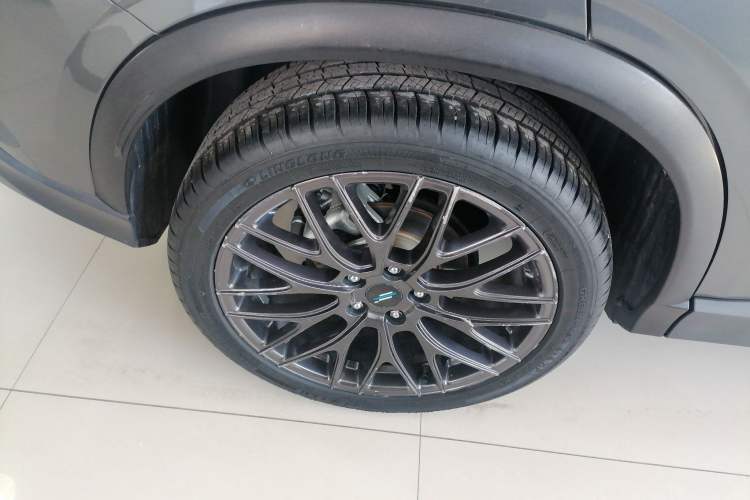 Used CHANGAN OSHAN X5 2021 1.5T DCT Flagship Edition
