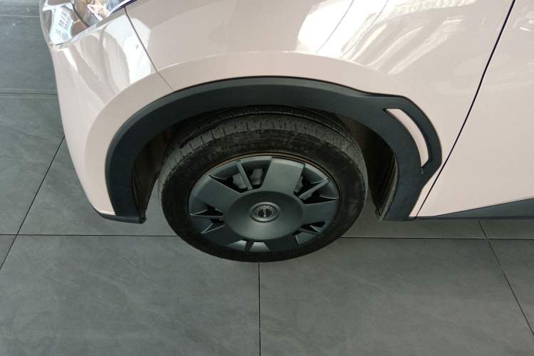 Used BYD Seagull 2023 Active Version