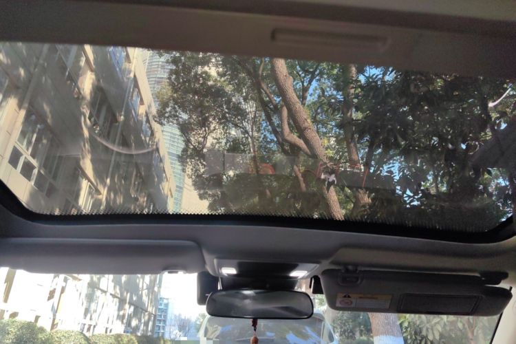 Used Honda XR-V 2024 1.5L CVT Trend Edition
