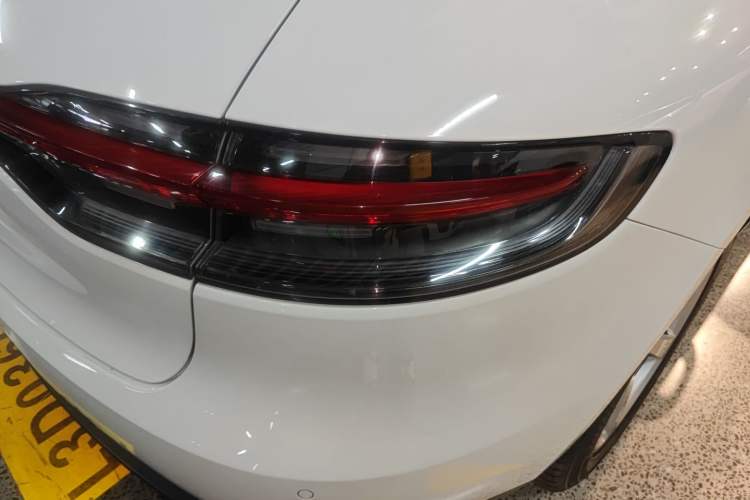 Used Porsche Macan 2018 Macan 2.0T