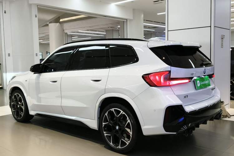 Used BMW X1 2024 M35Li