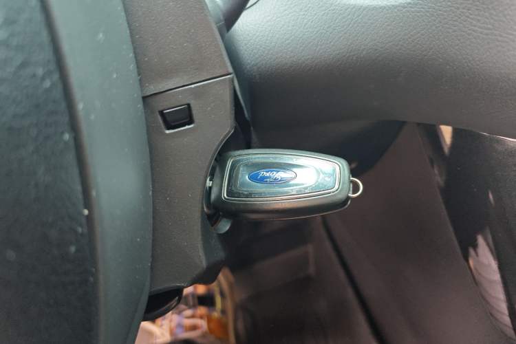 Used Ford Focus 2015 Hatchback EcoBoost 180 Automatic Elite Model
