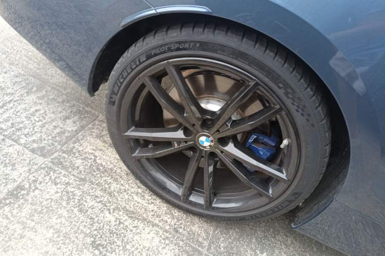 Used BMW 4 Series 2021 Restyled 425i M Sport Night Edition