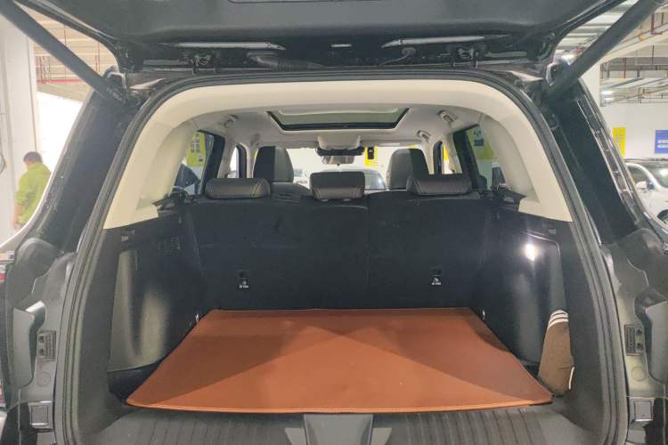 Used Haval DARGO 2024 1.5T DCT Border Collie Edition