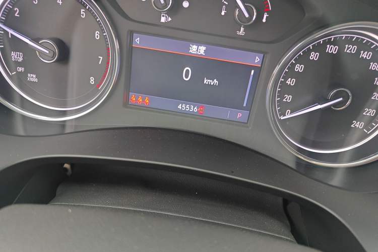 Used Buick LaCrosse 2022 652T Luxury Version
