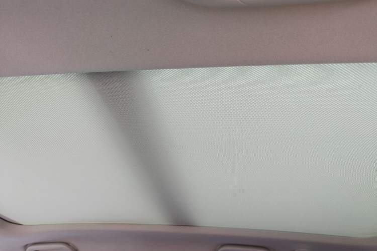 Used Wey VV6 2018 2.0T Two-Wheel Drive Flagship Version China V Standard