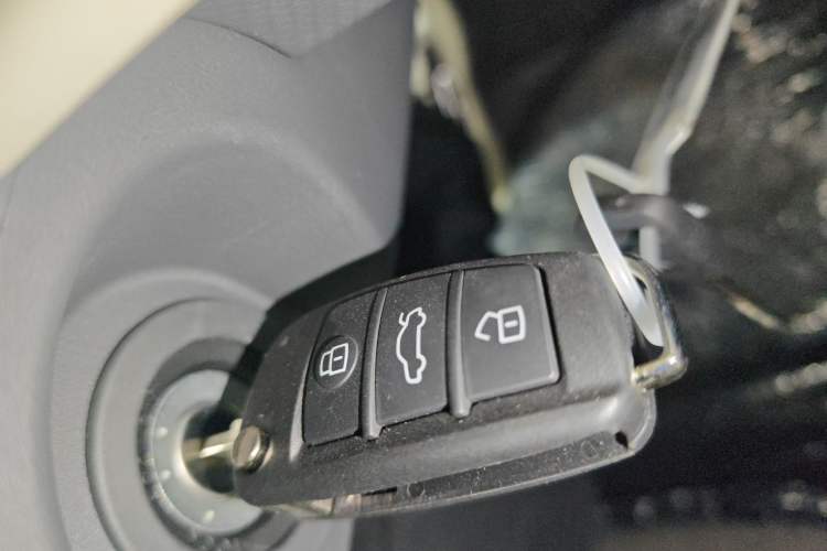 Used Chery QQ Ice Cream 2025 205km Qi Energy Version