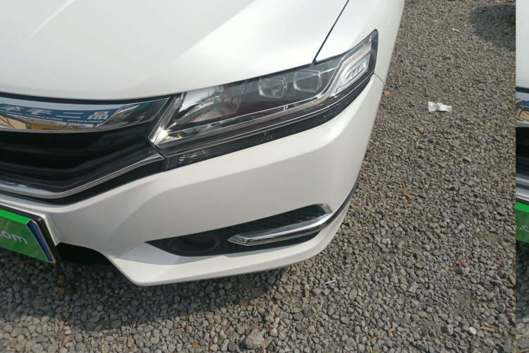 Used Honda Spirior 2017 2.0L Classic Edition