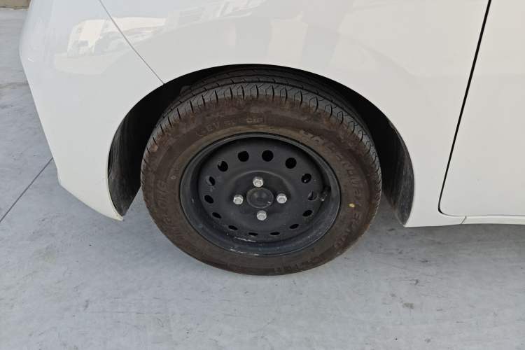 Used Wuling Zhiguang New Energy 2025 Standard Model