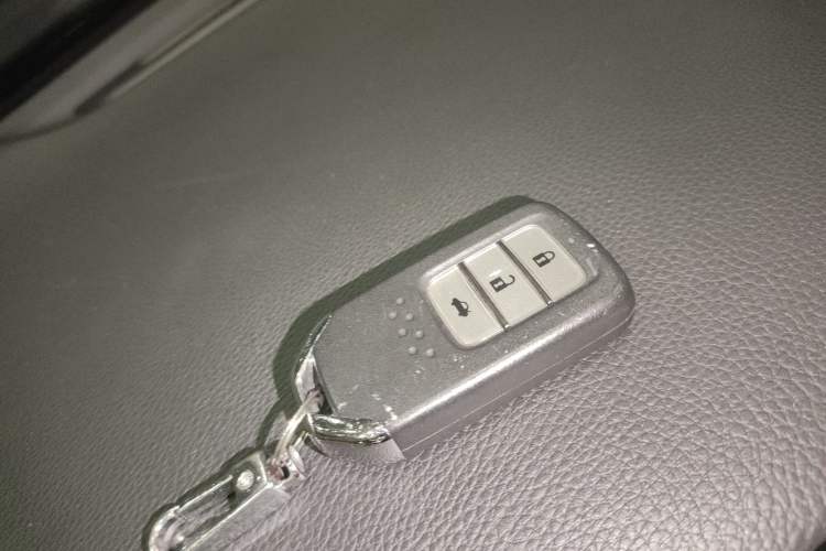 Used Honda Accord 2014 2.4L EX Luxury Edition