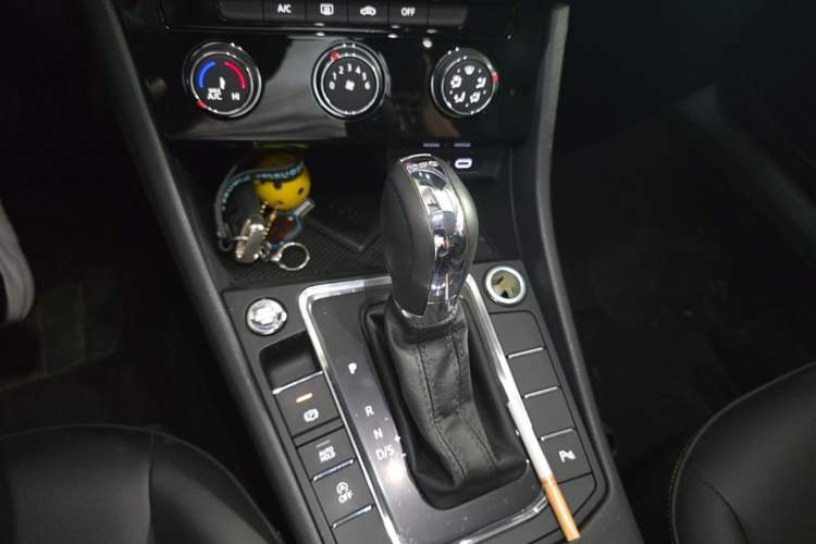 Used Volkswagen Bora 2023 200TSI DSG Enjoyment Edition